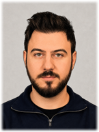 Kris Kyurkchiev