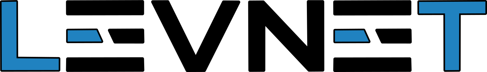 LEVNET Logo